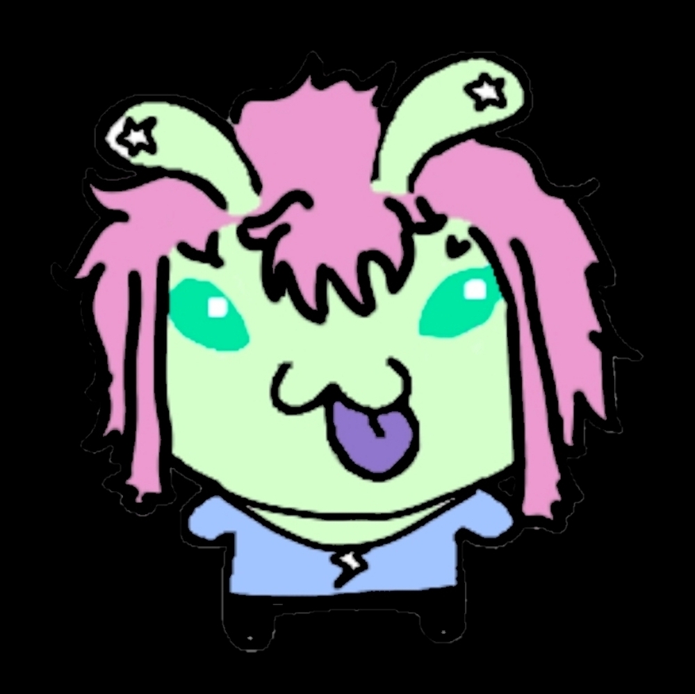 Meet your Posher, Sadirah